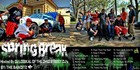 Picture for song 'Stressin ft. D Ross' by artist 'Whyte Boy da real one'
