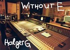 Picture for song 'HOLGER G' by artist 'WITHOUT E'