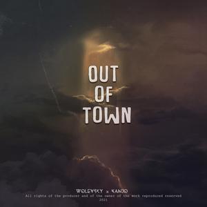 Picture for song '"Out of Town" Alternative Rock Type Beat' by artist 'Wolevsky'