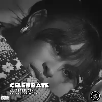 Picture for song 'CELEBRATE [chris brown, sza, summer walker, rnb]' by artist 'Xan Brickz'