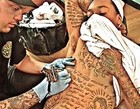 Picture for song 'Tatted Up!!! @RealWizKhalifa Track' by artist 'XT The Producer'