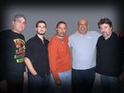 Picture for song 'Masquerade' by artist 'Yagozo The Latin Jazz Band'