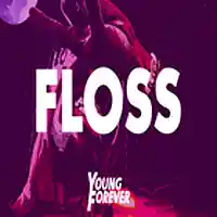 Picture for song 'Floss (Prod. By Young Forever)' by artist 'Young Forever Beats'