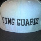 Picture for song 'R.I.P. (Instrumental)' by artist 'Young Guards'