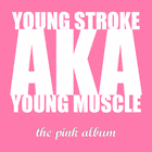 Picture for song 'Ocean Vibes' by artist 'Young Stroke aka Young Muscle'