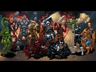 Picture for song 'Villains (Instrumental) *FREE D/L*' by artist 'Zen The Producer'