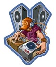 Picture for song 'El glitterati' by artist 'Ztobs Entertainment'