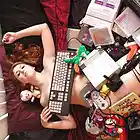 Picture for song 'On My Game' by artist '3RD DIMENSIONAL BEATS'