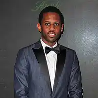 Picture for song 'Coldest Winter (Fabolous Type Beat)' by artist '406'