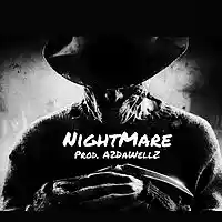 Picture for song 'Nightmare (Prod. A2DaWellZ) Gucci Mane Type Beat! ' by artist 'A2DaWellZ'
