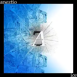 Picture for song 'Aneztio prod. - Ice' by artist 'Aneztio'