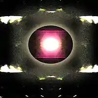 Picture for song 'From Across the Meadow' by artist 'AuDioChosis - Steven F. Allen - AuDio MiRage'