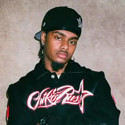 Picture for song 'Punta Cana - Chikoruss x West Coast Type Beat' by artist 'Braga'