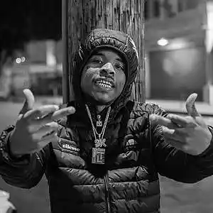 Picture for song 'City Flood' by artist 'Brentin Davis Beats'