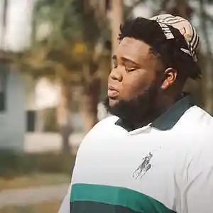 Picture for song 'Heart Heavy - Rod wave x Roddy Ricch Type beat' by artist 'Chedda Banger'