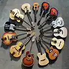 Picture for song 'Yiruma - Kiss The Rain (Rock Version)' by artist 'daLe.niNo Music'