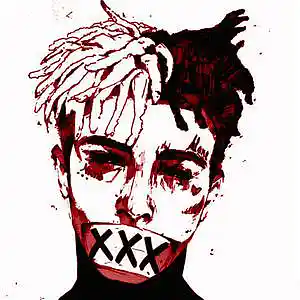Picture for song 'Carry on - (Guitar, Vocal) XXXTentacion Type Beat' by artist 'Dee'1 Metro'