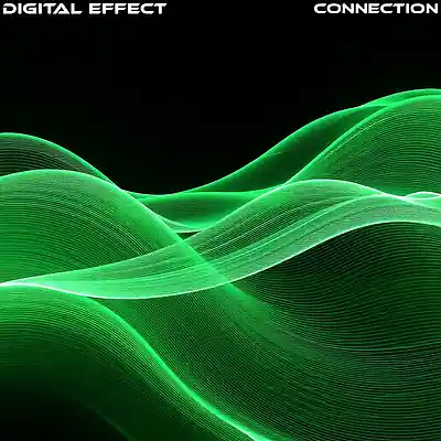 Picture for song 'Connection' by artist 'Digital Effect'