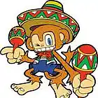 Picture for song 'My Amigo's' by artist 'DJ Scoobie'