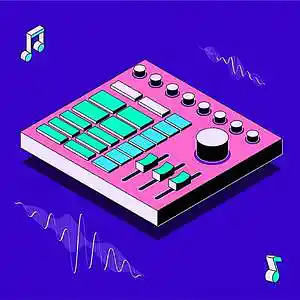 Picture for song 'Something That I Need' by artist 'dollat'