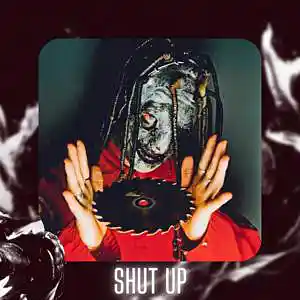 Picture for song '"Shut Up" Scarlxrd & Slipknot & ZillaKami Beat' by artist 'D V 1 R V E R S BEATS'