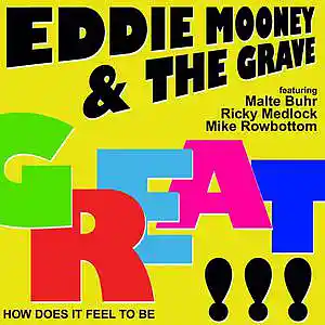 Picture for song 'Eddie Mooney and the Grave ft Mike Rowbottom, Ri' by artist 'EDDIE MOONEY and the GRAVE (ft Mike Rowbottom)'