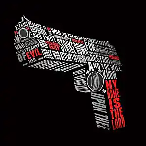 Picture for song 'Gun Drop (Instrumental)' by artist 'Erfman Beats'