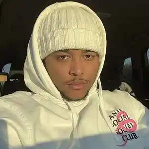 Picture for song 'Luh Kel x MBNel Type Beat - God's Eyes' by artist 'ErieBeats'