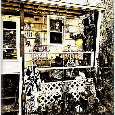 Picture for song 'Trix For Treats' by artist 'Err0r'