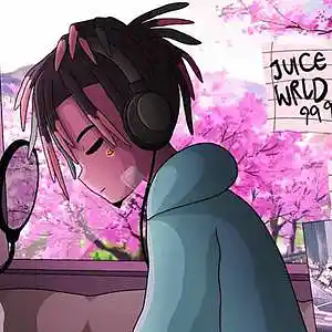 Picture for song 'Juice Wrld Type Beat - "WYD"' by artist 'Far Out Beats'