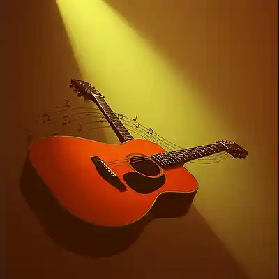 Picture for song 'A Simple Song' by artist 'firesong'