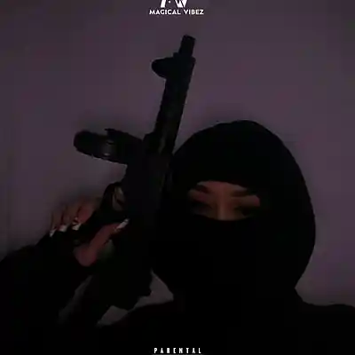 Picture for song 'Valentino GRM x Jeyson Tambores - Beat de Dancehal' by artist 'FitaraOTB'