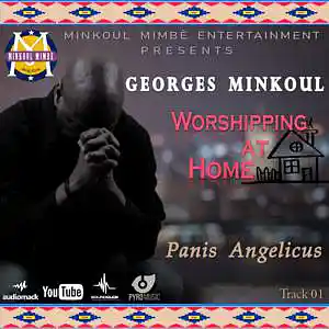 Picture for song 'PANIS ANGELICUS' by artist 'Georges Minkoul'