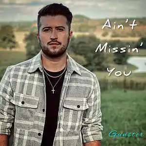 Picture for song 'Ain't Missin' You' by artist 'Gunster'