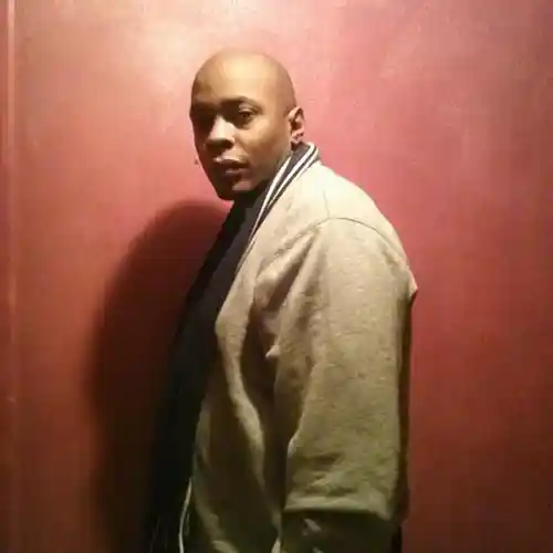 Artist picture
