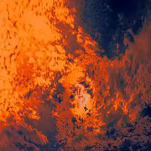 Picture for song 'Hrist' by artist 'JanetWallace'