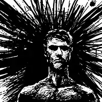 Picture for song 'Darkness Within' by artist 'Jasin's Lyrik'