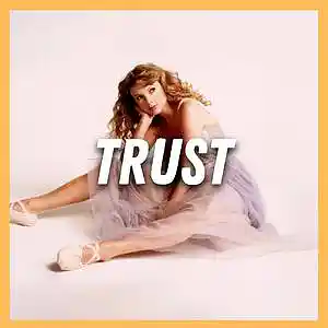 Picture for song 'Trust' by artist 'Joe Gautrey'