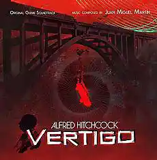 Picture for song 'Vertigo Manor' by artist 'Johanna Renfro'