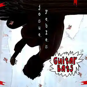 Picture for song 'Josue Febles - Ingravidez' by artist 'Josue Febles'