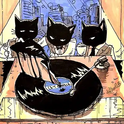 Picture for song 'PAR DE BARRAS Beat Detroit' by artist 'J TEGA'