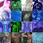 Picture for song '(K-AsH)$-BabY-$[Blanka Houze)GBG' by artist 'K-AsH(GBG)'