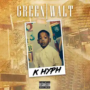 Picture for song 'Dear Winter' by artist 'K Hyph'