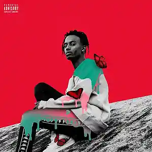 Picture for song 'WATERDRIP(Playboi Carti Type Beat)(BUY1GET1FREE)' by artist 'AYOCXRN (Formerly King Corn Beatzz)'