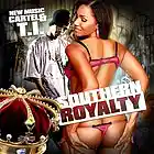 Picture for song 'Royalty' by artist 'LBNProductionz'