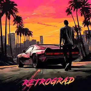 Picture for song 'Retrograd (Buy 1 Get 4 Free)' by artist 'Lonz Kid'