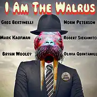 Picture for song 'I Am The Walrus' by artist 'Mark Kaufman'