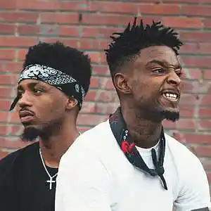 Picture for song 'Audi' by artist 'Nuckk Beats'