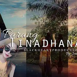 Picture for song 'Parang Tinadhana' by artist 'OfficialBHP'