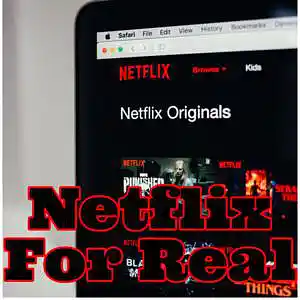 Picture for song 'Netflix 4 Real' by artist 'Philly Dash'